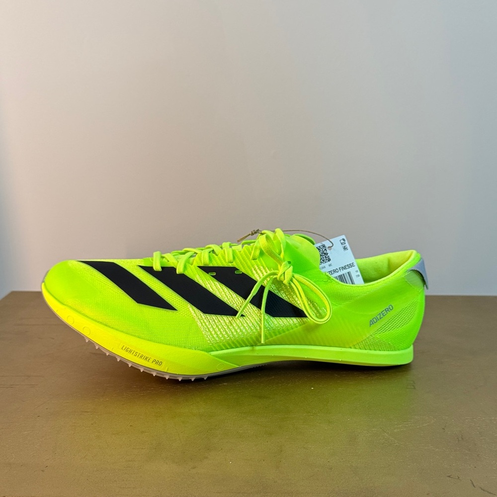 Adidas Men's Adizero Finesse Spikes